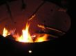Lagerfeuer