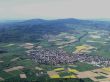 Über den Wolken von Wehrheim und Obernhain